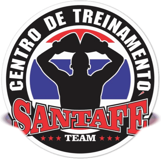 Centro de Treinamento Santa Fé Team